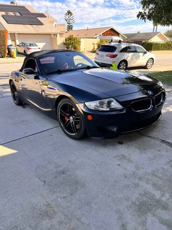 2007 BMW Z4 M Roadster - Image 3 of 12