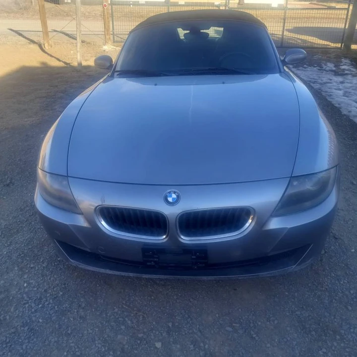 2007 BMW E85 Z4 Roadster - Image 4 of 6