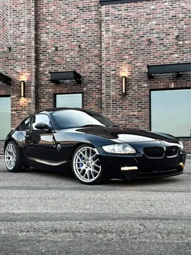 2007 BMW Z4 3.0si M-Sport