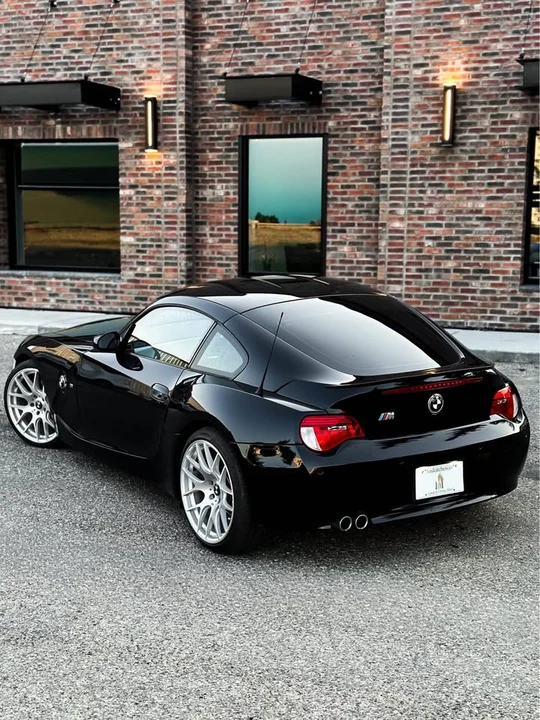 2007 BMW E85 Z4 Roadster - Image 2 of 16