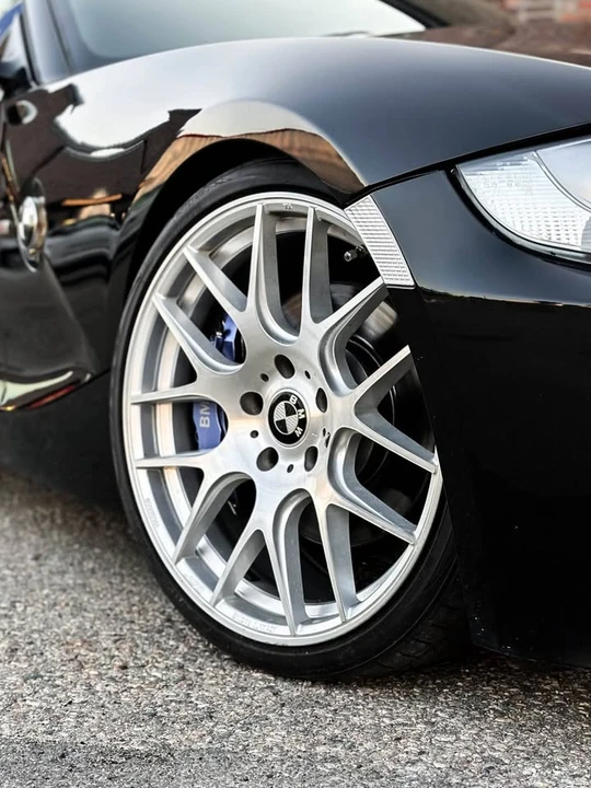 2007 BMW E85 Z4 Roadster - Image 6 of 16