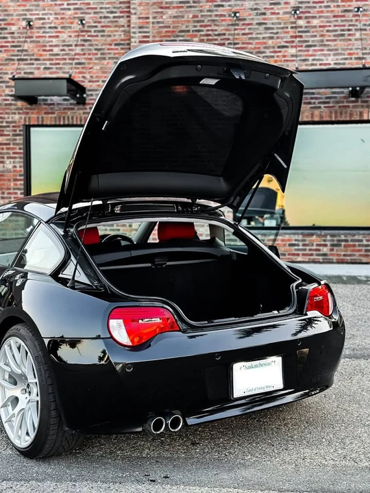 2007 BMW E85 Z4 Roadster - Image 7 of 16