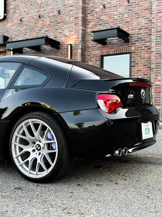 2007 BMW E85 Z4 Roadster - Image 5 of 16