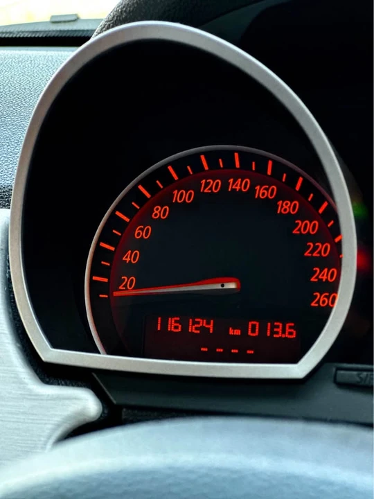 2007 BMW E85 Z4 Roadster - Image 12 of 16