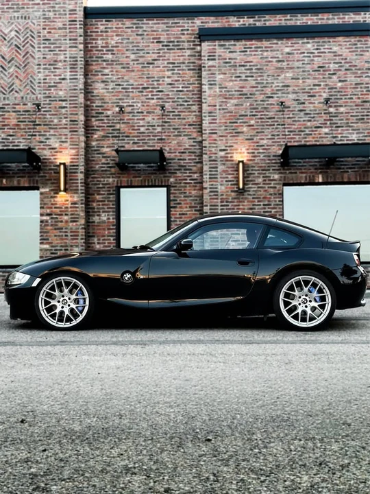 2007 BMW E85 Z4 Roadster - Image 3 of 16