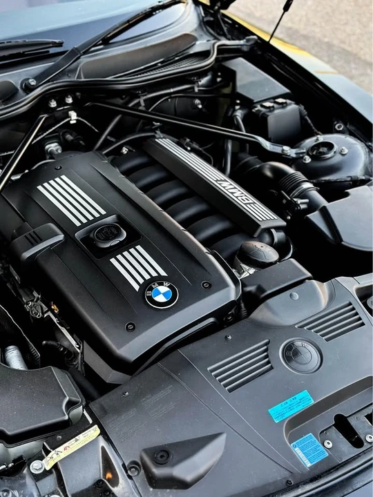2007 BMW E85 Z4 Roadster - Image 15 of 16