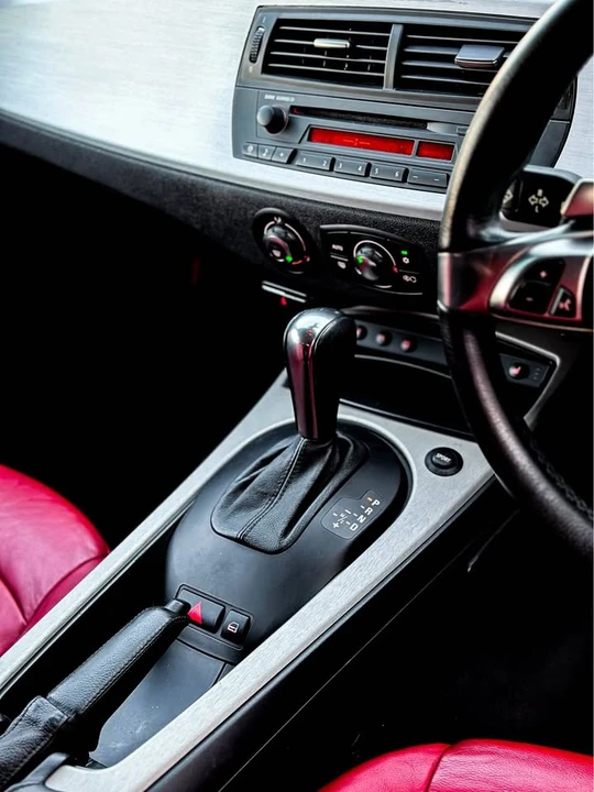 2007 BMW E85 Z4 Roadster - Image 11 of 16