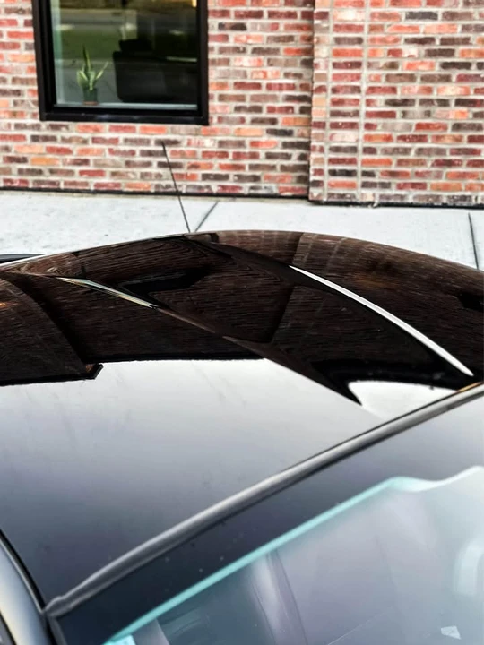 2007 BMW E85 Z4 Roadster - Image 8 of 16