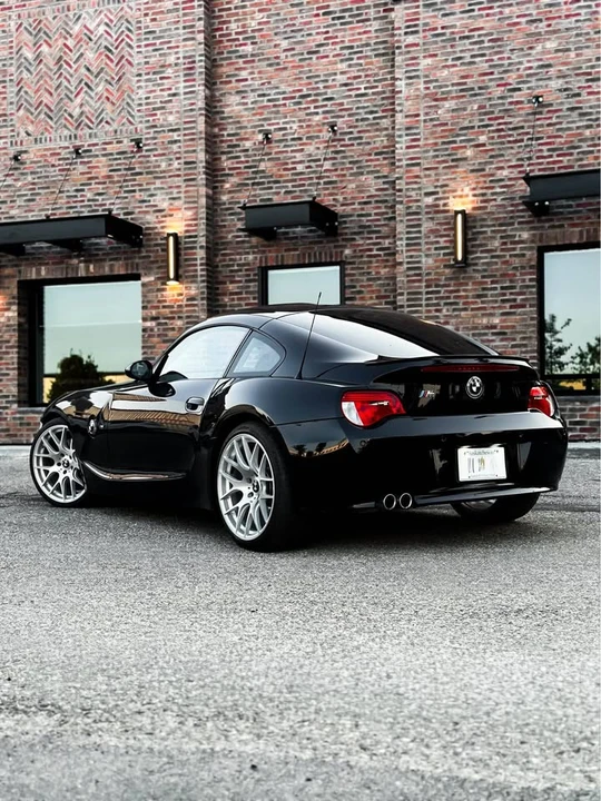 2007 BMW E85 Z4 Roadster - Image 4 of 16