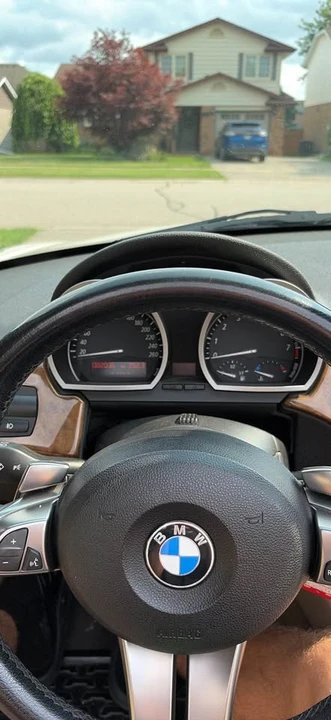 2007 BMW E85 Z4 Roadster - Image 9 of 11