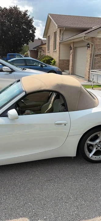 2007 BMW E85 Z4 Roadster - Image 11 of 11