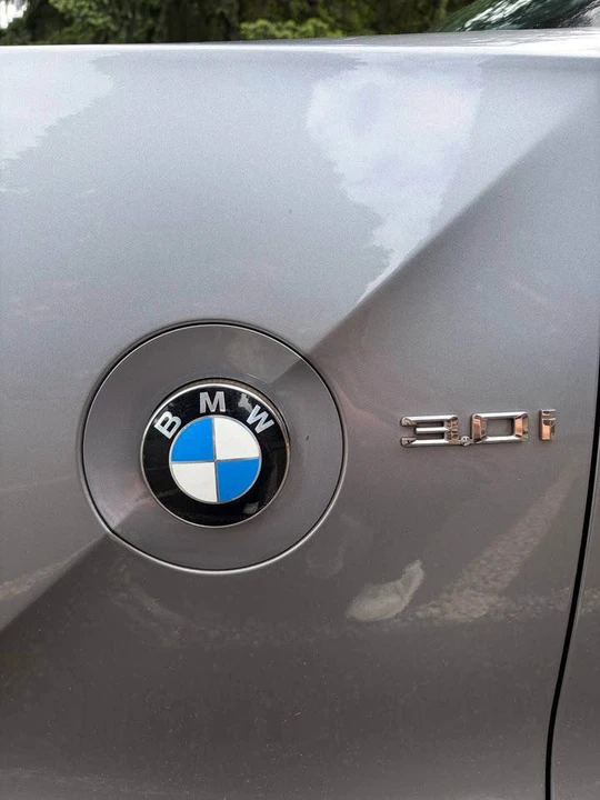 2007 BMW E85 Z4 Roadster - Image 8 of 16
