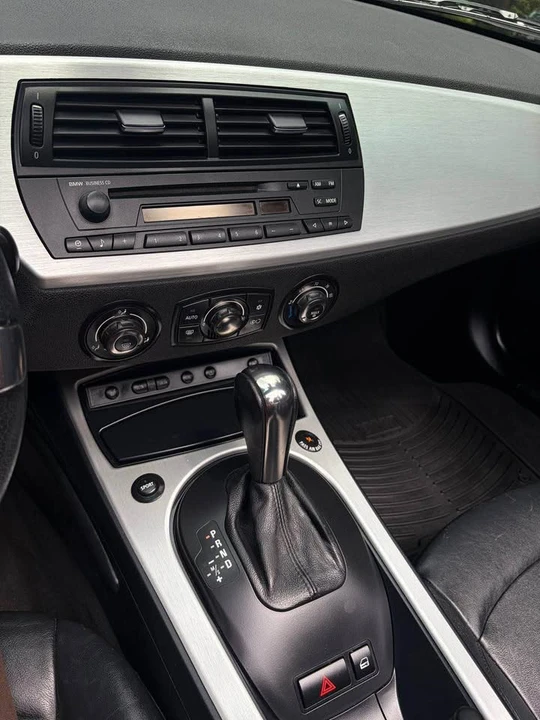 2007 BMW E85 Z4 Roadster - Image 14 of 16