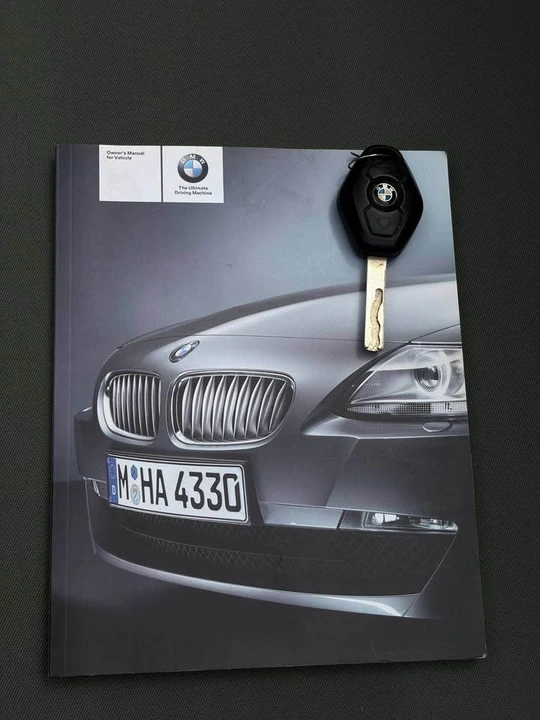 2007 BMW E85 Z4 Roadster - Image 11 of 16