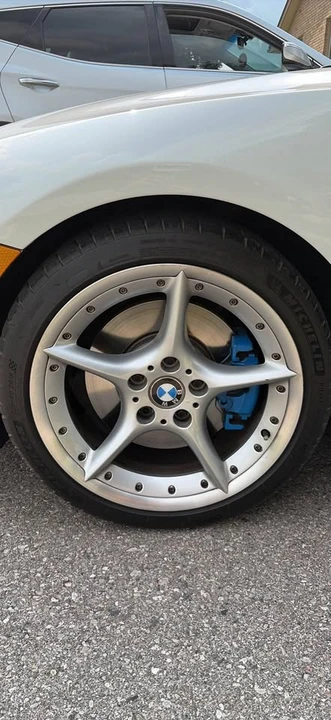 2007 BMW E85 Z4 Roadster - Image 3 of 11