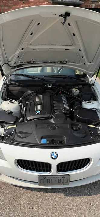 2007 BMW E85 Z4 Roadster - Image 7 of 11