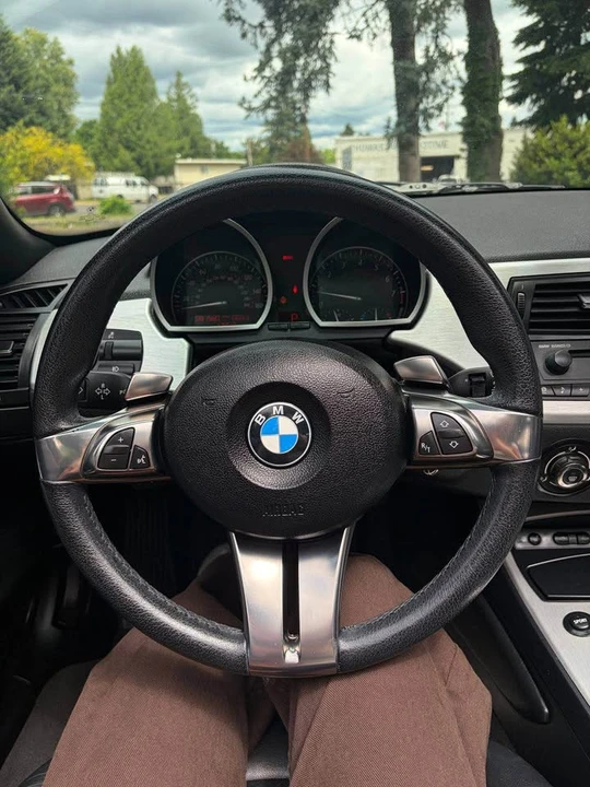 2007 BMW E85 Z4 Roadster - Image 13 of 16