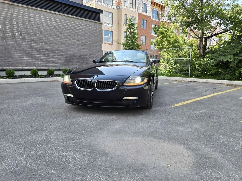 2007 BMW E85 Z4 Roadster - Image 20 of 20