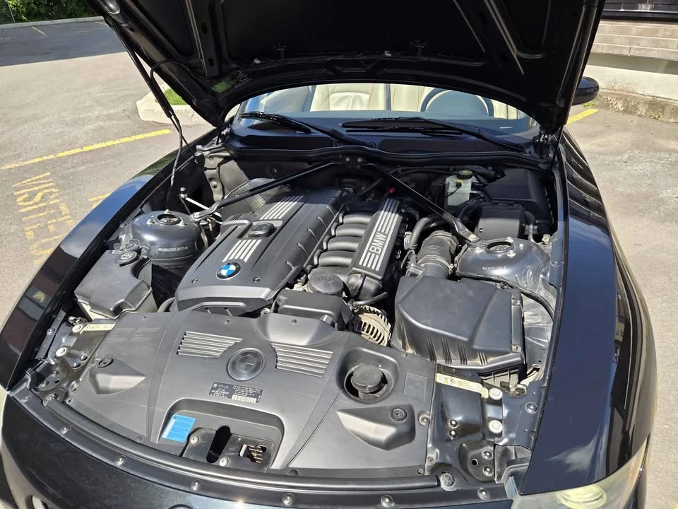 2007 BMW E85 Z4 Roadster - Image 15 of 20