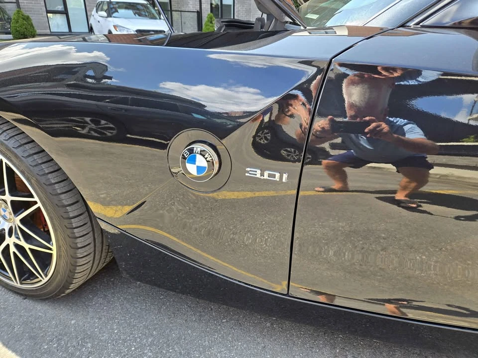 2007 BMW E85 Z4 Roadster - Image 16 of 20