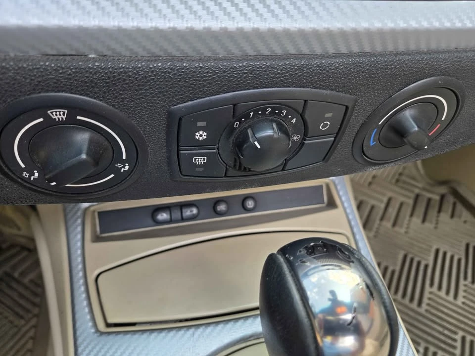 2007 BMW E85 Z4 Roadster - Image 13 of 20