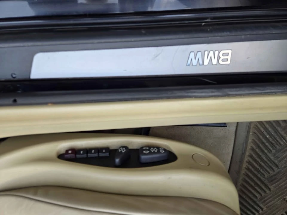 2007 BMW E85 Z4 Roadster - Image 7 of 20