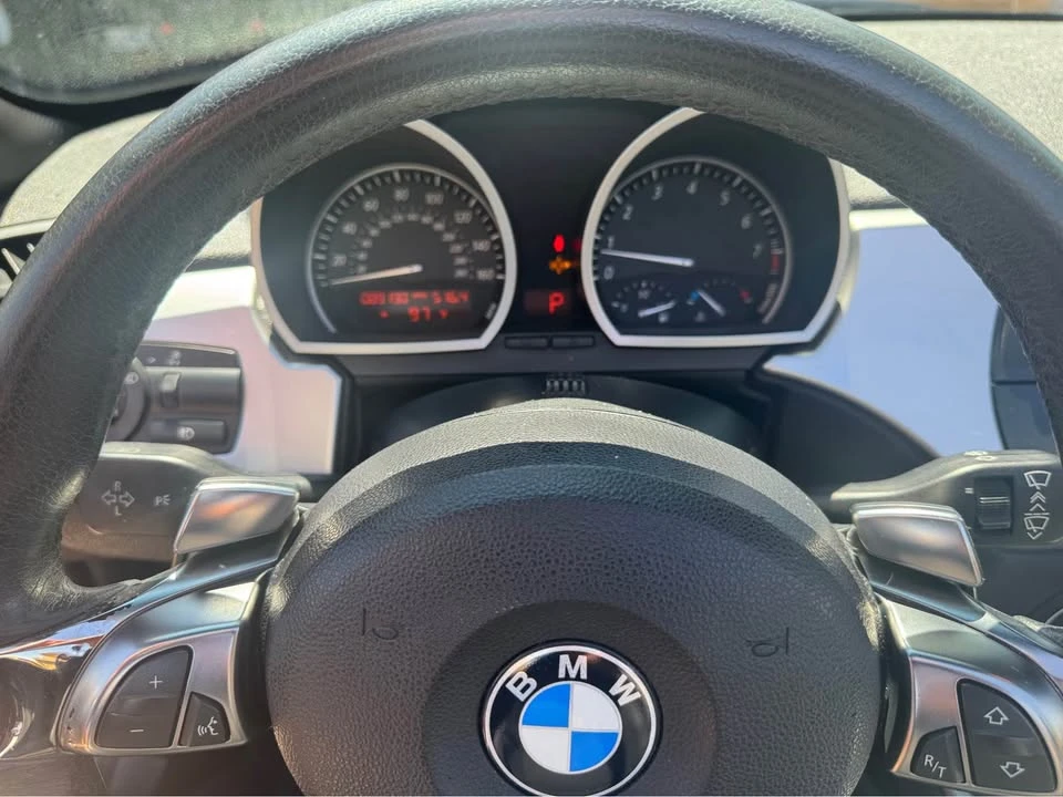 2007 BMW E85 Z4 Roadster - Image 6 of 6
