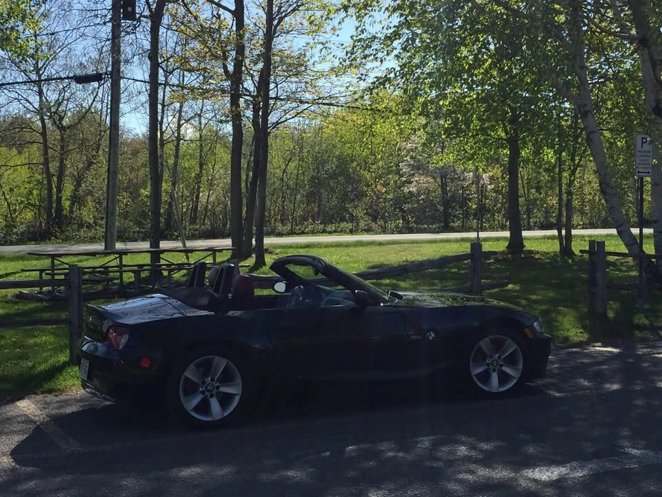 2007 BMW E85 Z4 Roadster - Image 2 of 6