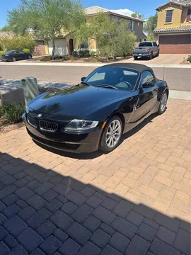 2007 BMW Z4 3.0L