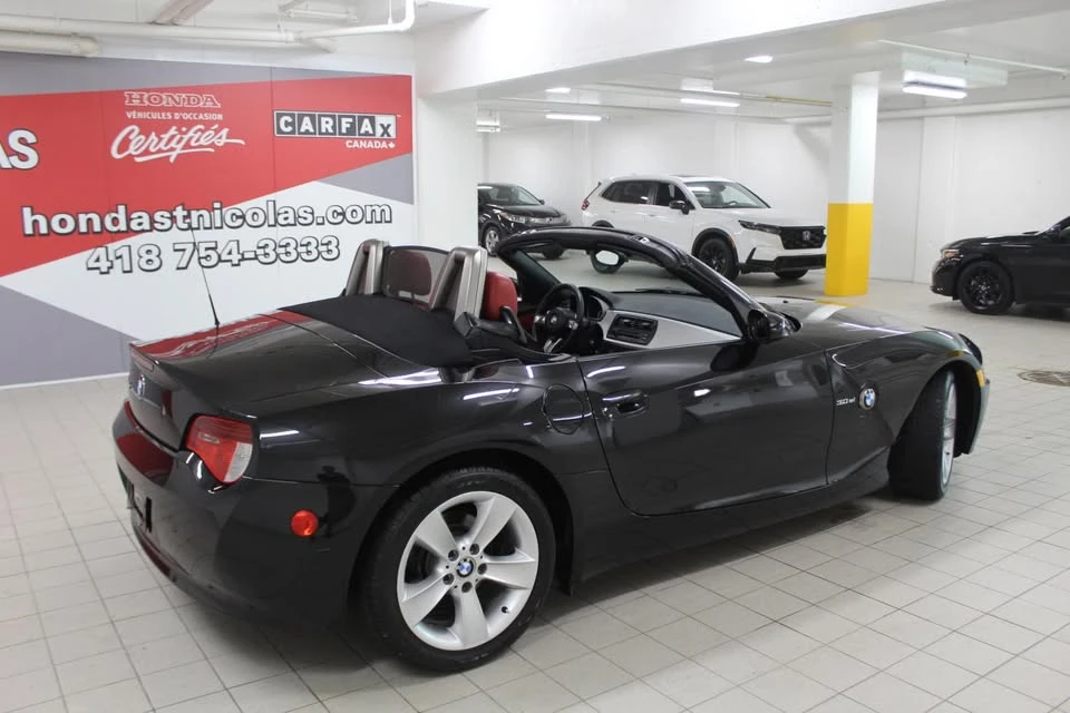2007 BMW E85 Z4 Roadster - Image 2 of 10