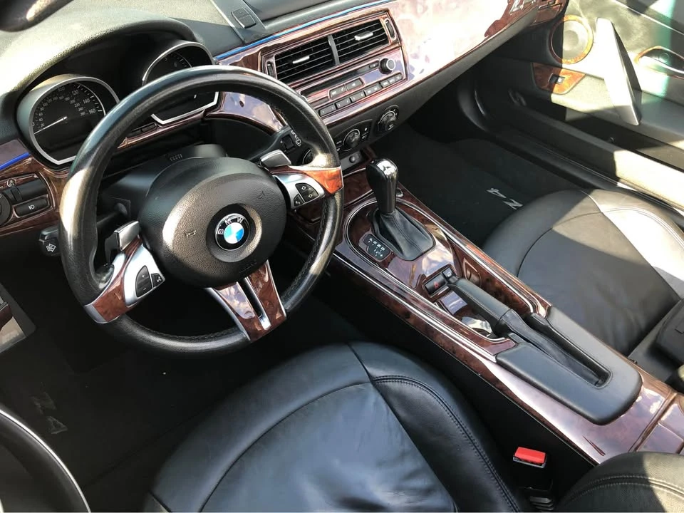 2007 BMW E85 Z4 Roadster - Image 2 of 9