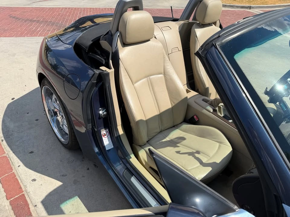 2007 BMW E85 Z4 Roadster - Image 13 of 15