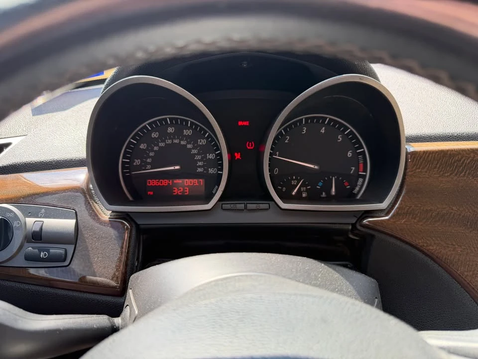 2007 BMW E85 Z4 Roadster - Image 15 of 15