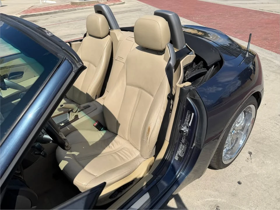 2007 BMW E85 Z4 Roadster - Image 12 of 15