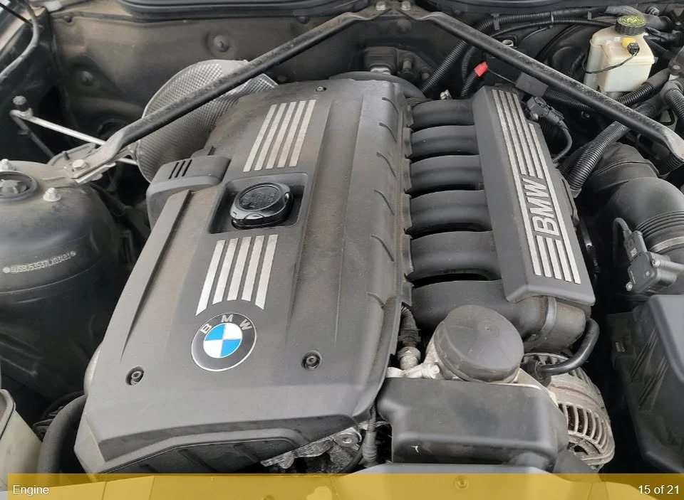 2007 BMW E85 Z4 Roadster - Image 13 of 15