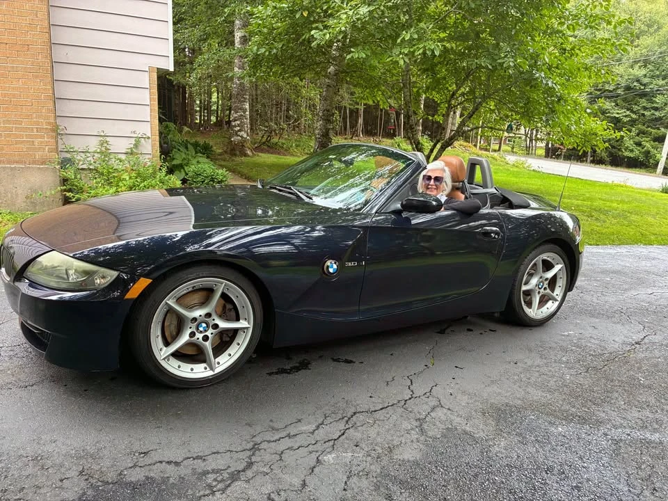 2007 BMW E85 Z4 Roadster - Image 2 of 9