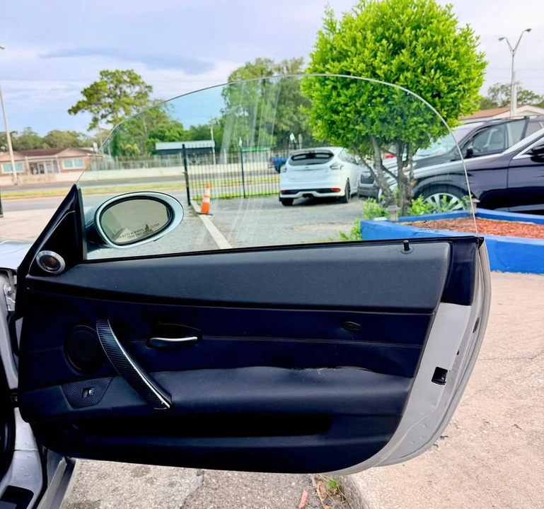 2007 BMW E85 Z4 Roadster - Image 16 of 16