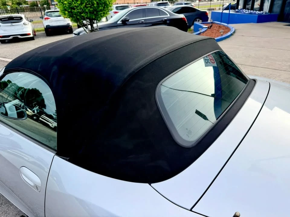 2007 BMW E85 Z4 Roadster - Image 11 of 16