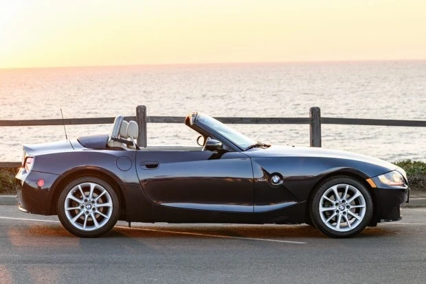 2007 BMW E85 Z4 Roadster - Image 3 of 7