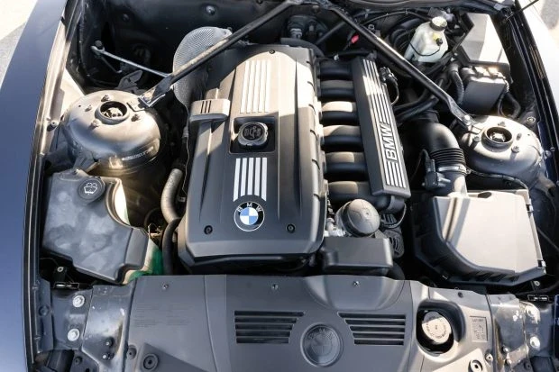 2007 BMW E85 Z4 Roadster - Image 6 of 7