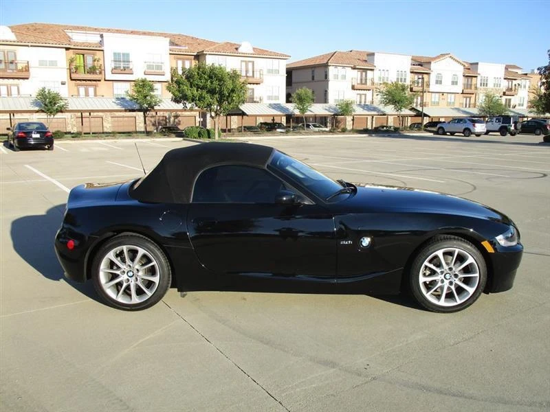 2007 BMW E85 Z4 Roadster - Image 3 of 31
