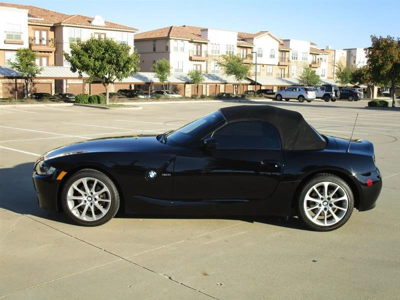 2007 BMW E85 Z4 Roadster - Image 6 of 31