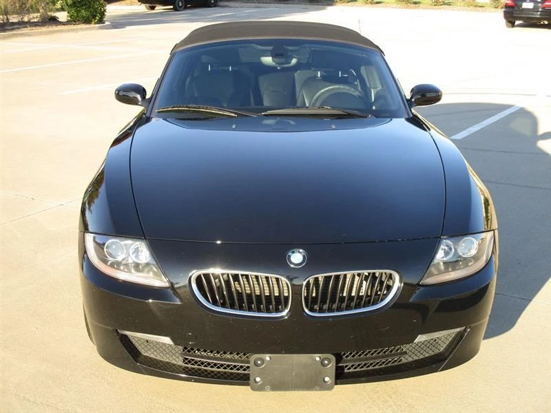 2007 BMW E85 Z4 Roadster - Image 8 of 31