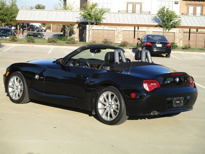 2007 BMW E85 Z4 Roadster - Image 12 of 31