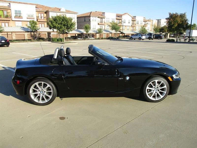 2007 BMW E85 Z4 Roadster - Image 14 of 31