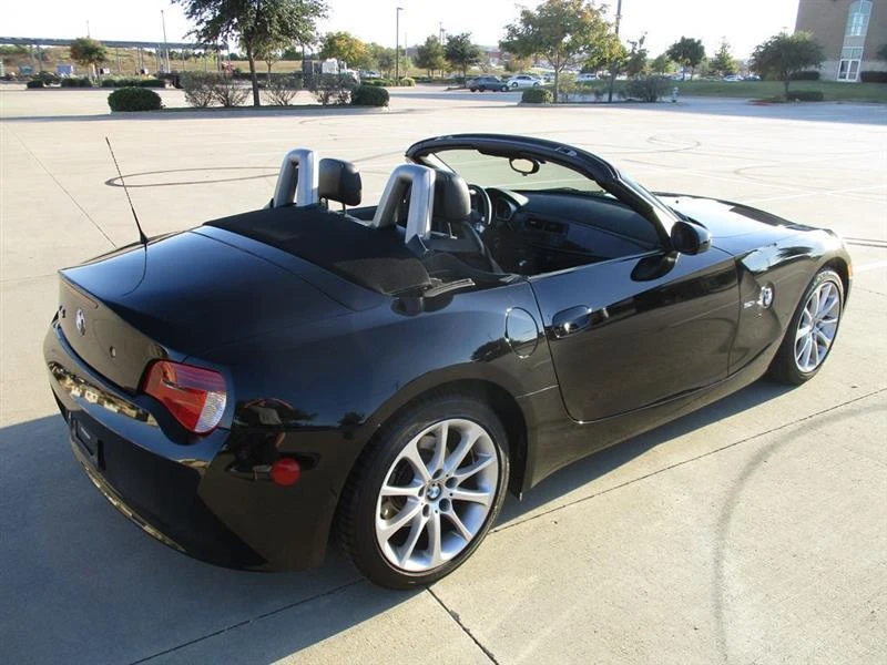 2007 BMW E85 Z4 Roadster - Image 15 of 31