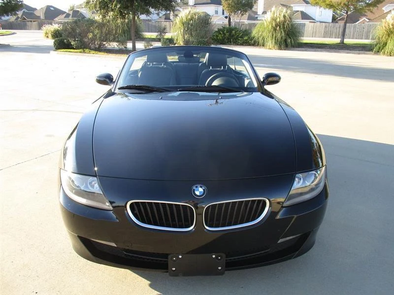 2007 BMW E85 Z4 Roadster - Image 16 of 31