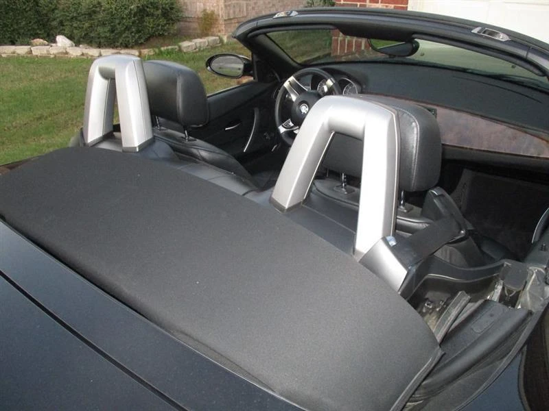 2007 BMW E85 Z4 Roadster - Image 18 of 31