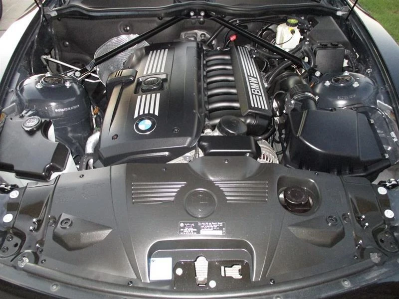 2007 BMW E85 Z4 Roadster - Image 21 of 31