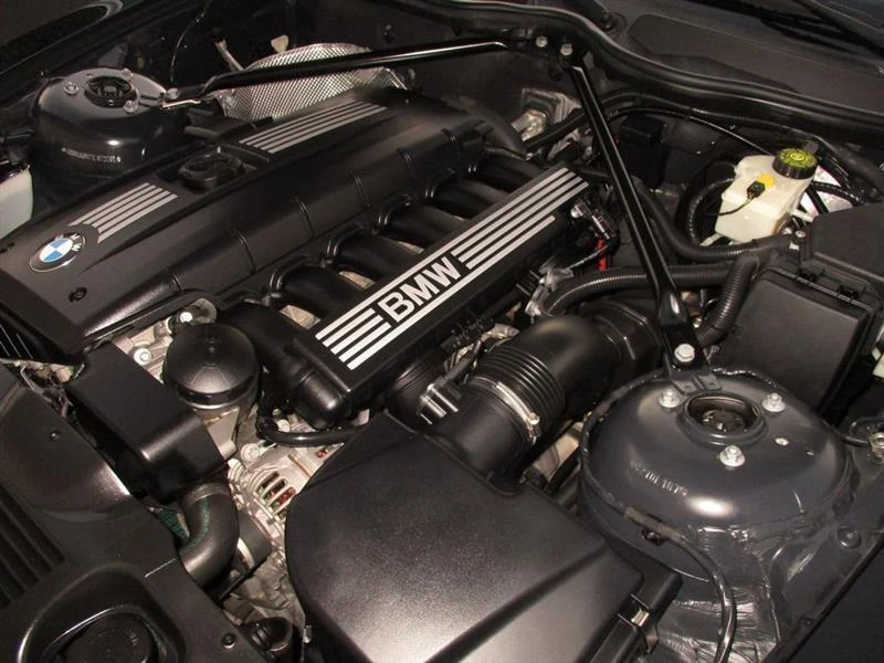 2007 BMW E85 Z4 Roadster - Image 22 of 31
